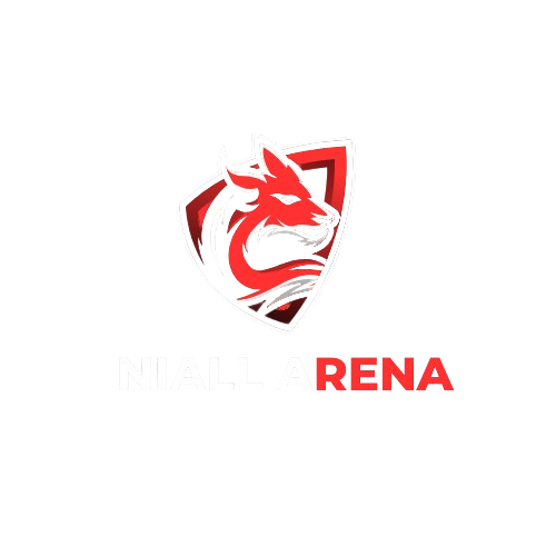Niall Arena Logo
