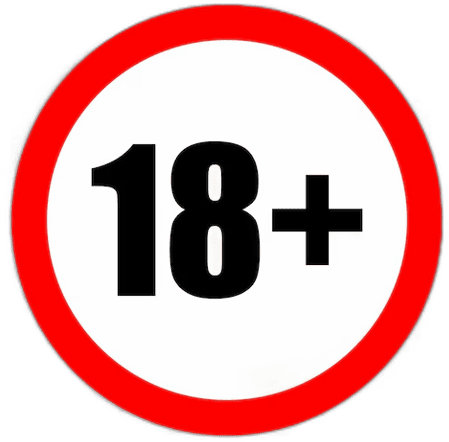 18+